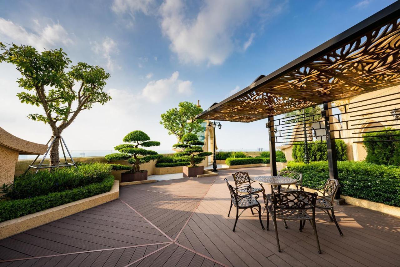 Muse Hanoi Lake View Luxury Apartment - D' Eldorado Exteriör bild