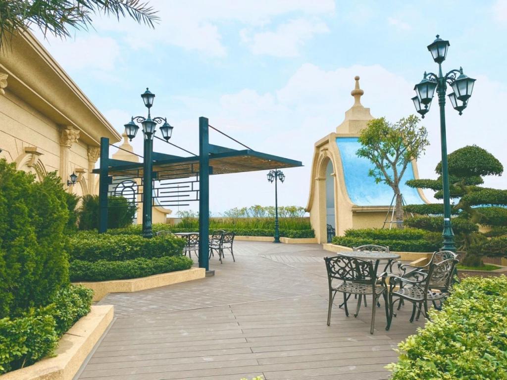 Muse Hanoi Lake View Luxury Apartment - D' Eldorado Exteriör bild